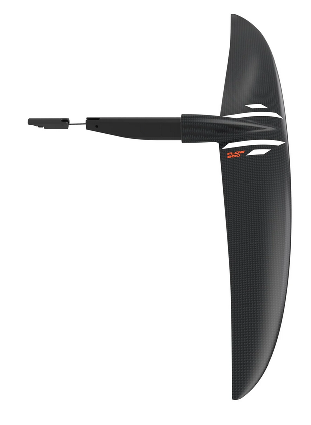 Slingshot One-Lock Flow Front Wing