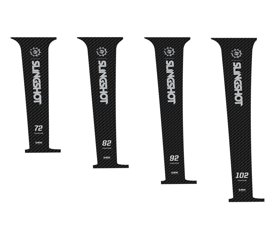 Slingshot Phantasm Carbon Mast