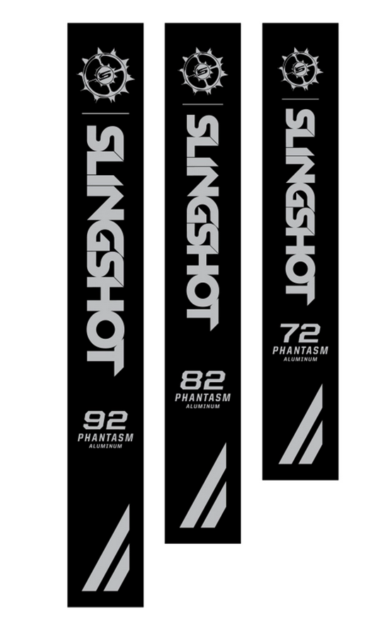 Slingshot Phantasm Alu Mast