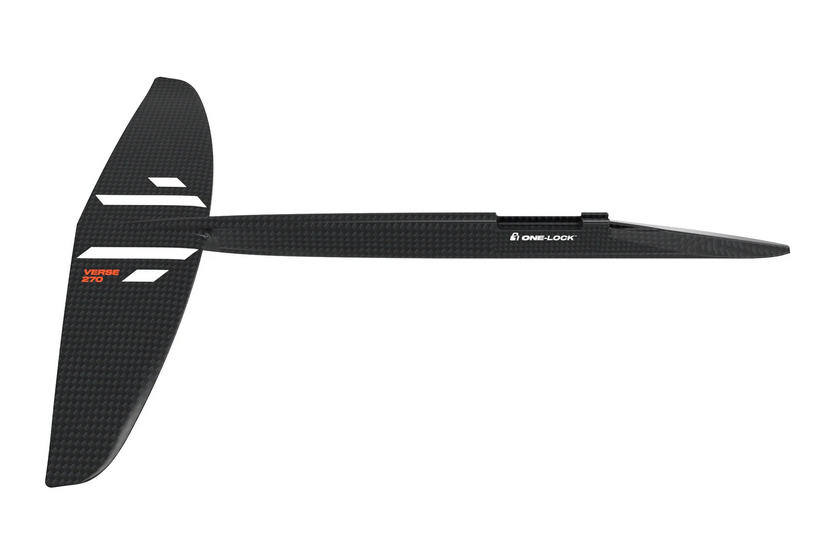Slingshot One-Lock Verse Tail 270