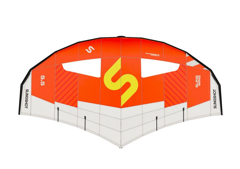 Slingshot SlingWing V6 2026