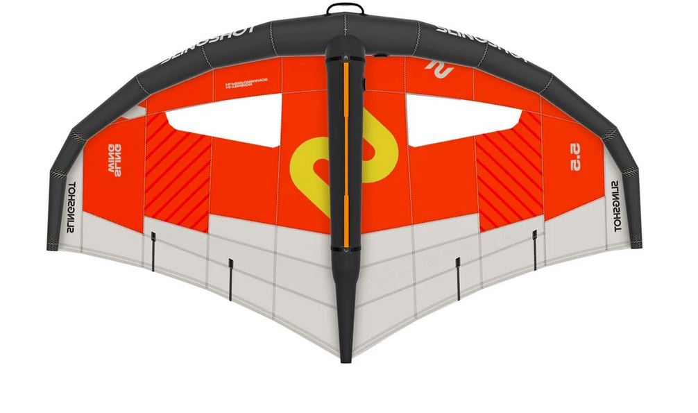 Slingshot SlingWing V6 2026