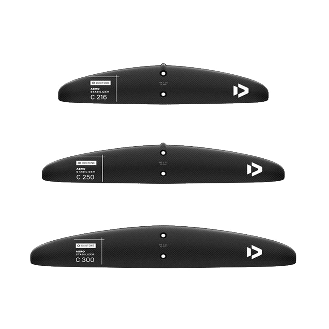 Duotone Back Wing Aero Stabilizer C