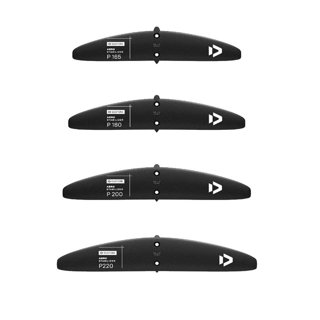 Duotone Back Wing Aero Stabilizer P