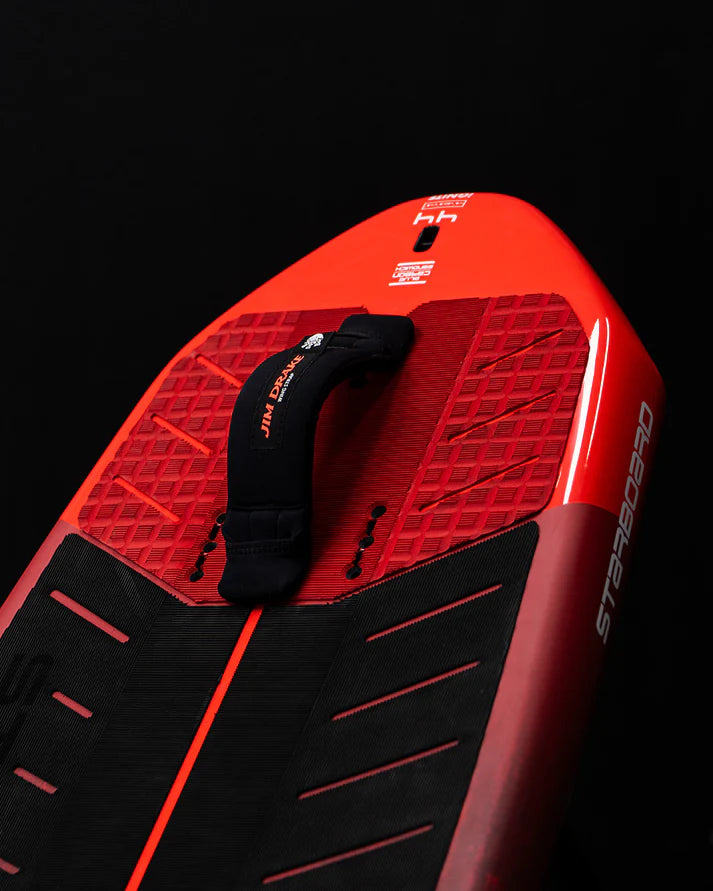 Starboard Foilboard IGNITE 2026