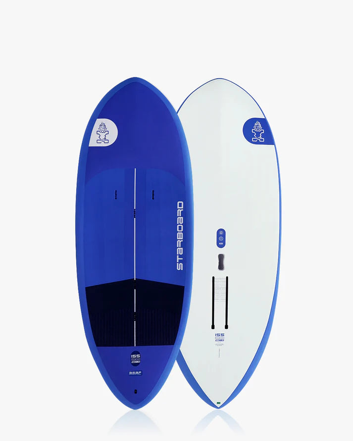 Starboard Foilboard Above 2026