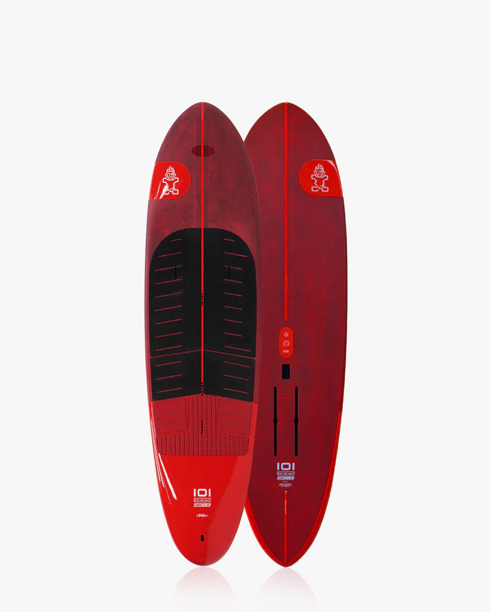 Starboard Foilboard Above 2026