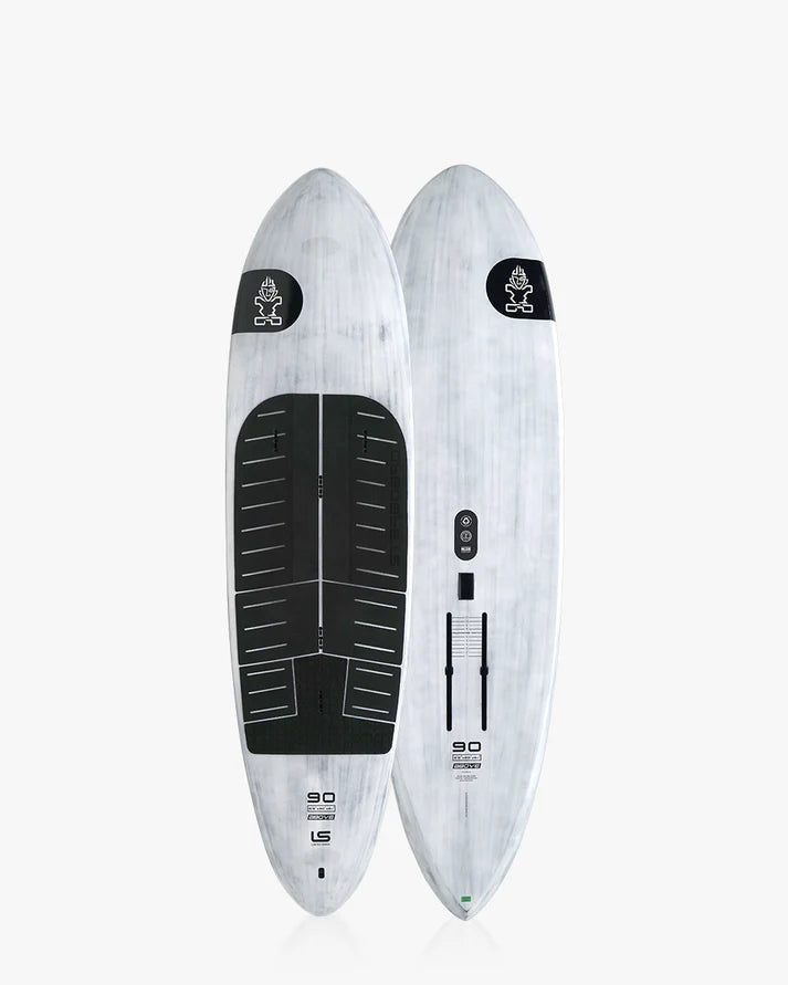 Starboard Foilboard Above 2026