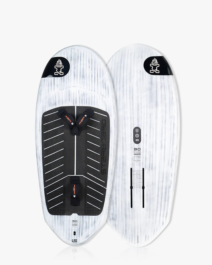 Starboard Foilboard IGNITE 2026