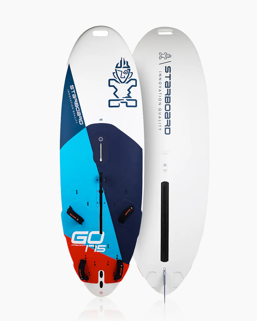GO WINDSURFER