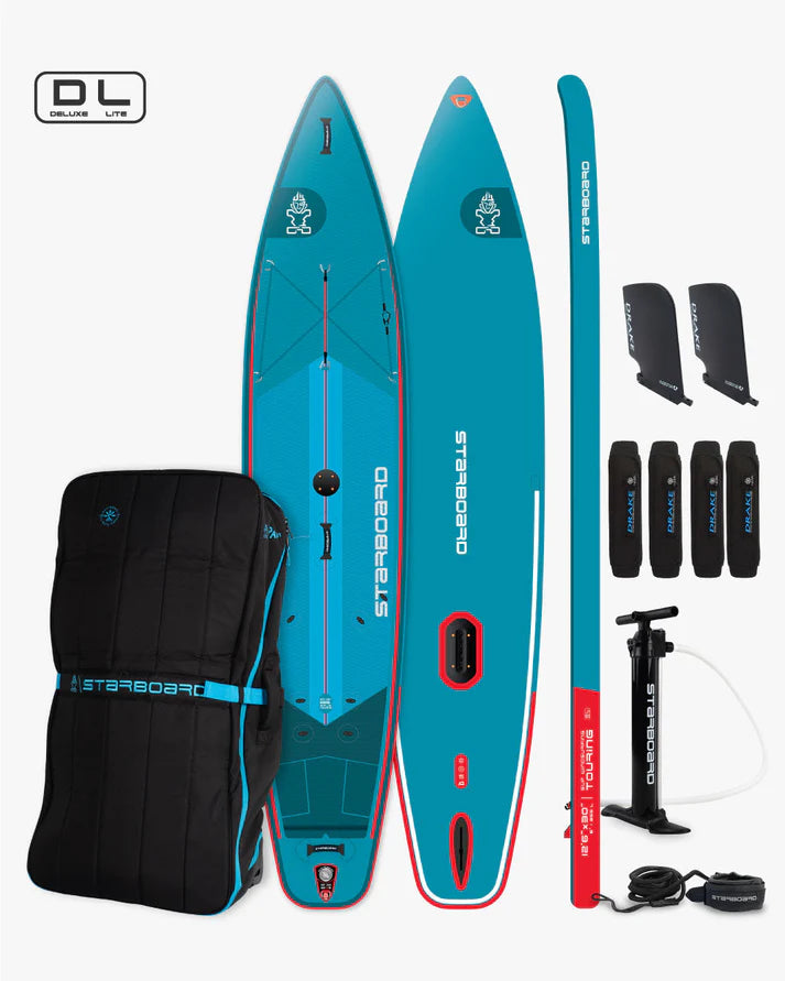 WINDSURFING TOURING