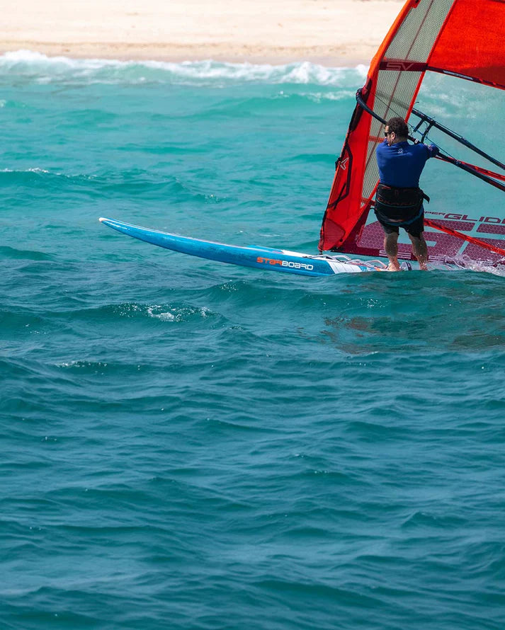 Starboard PHANTOM RACE 2026
