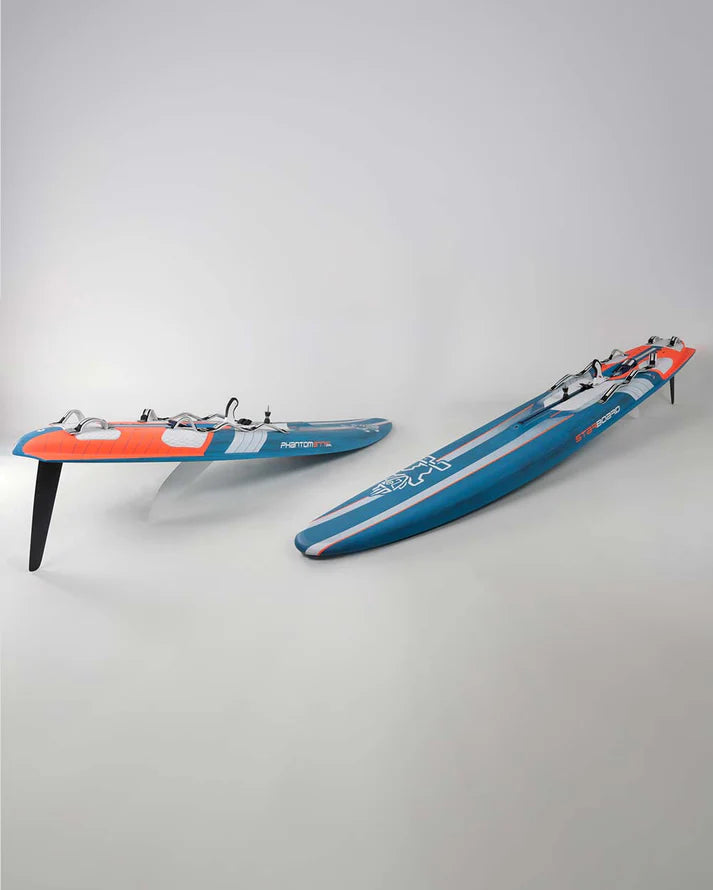 Starboard PHANTOM RACE 2026