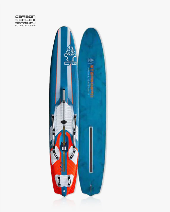 Starboard PHANTOM RACE 2026