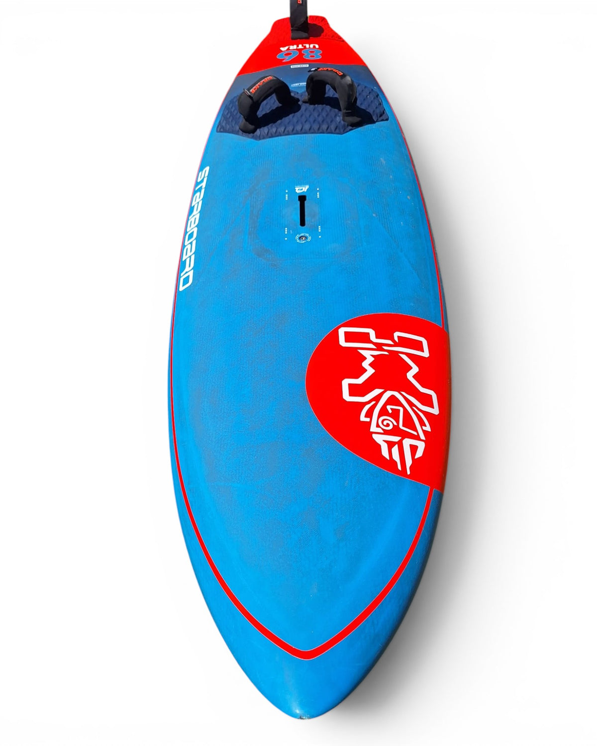 Starboard Ultra Carbon Reflex 2025 (gebraucht)