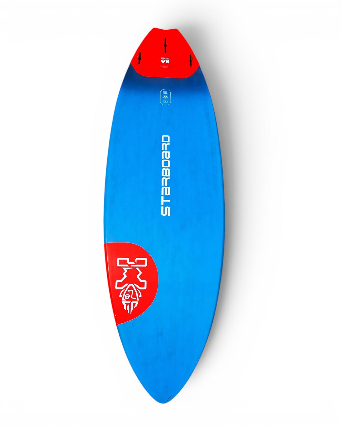 Starboard Ultra Carbon Reflex 2025 (gebraucht)