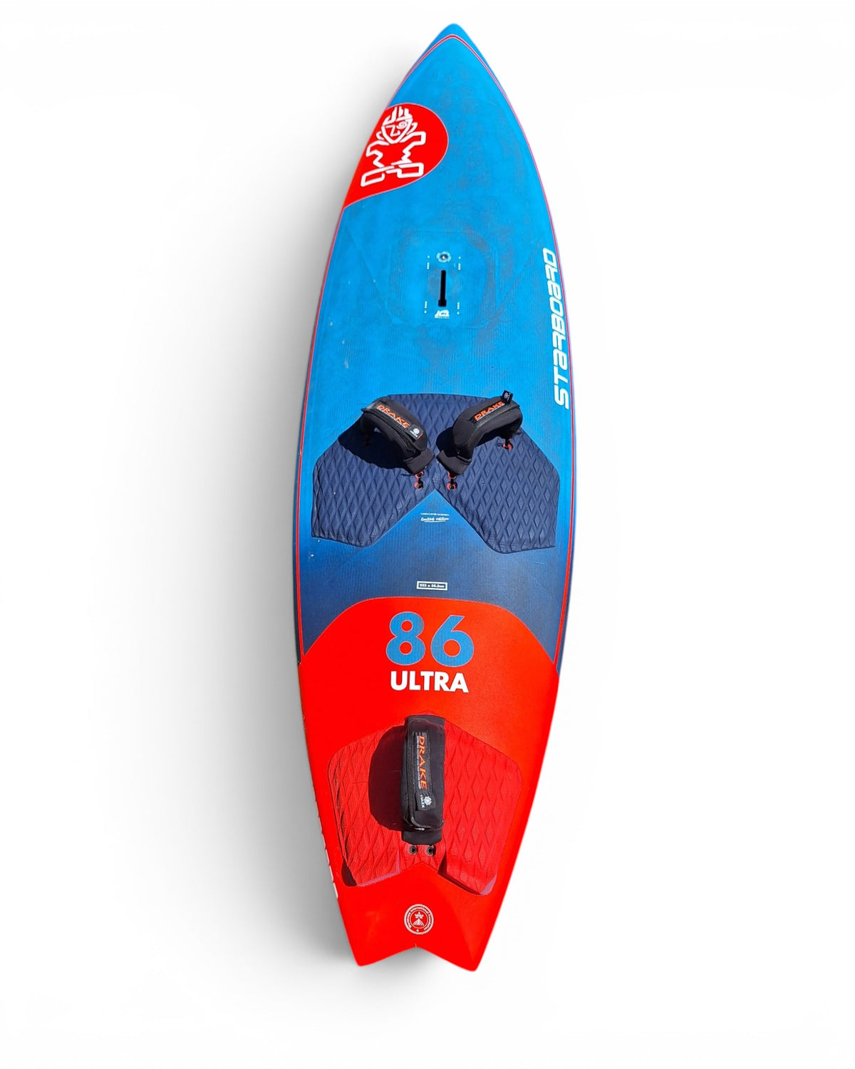 Starboard Ultra Carbon Reflex 2025 (gebraucht)