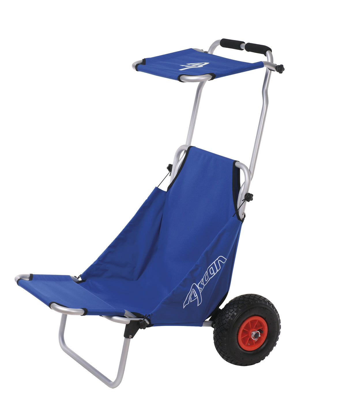 Ascan Beach Buggy