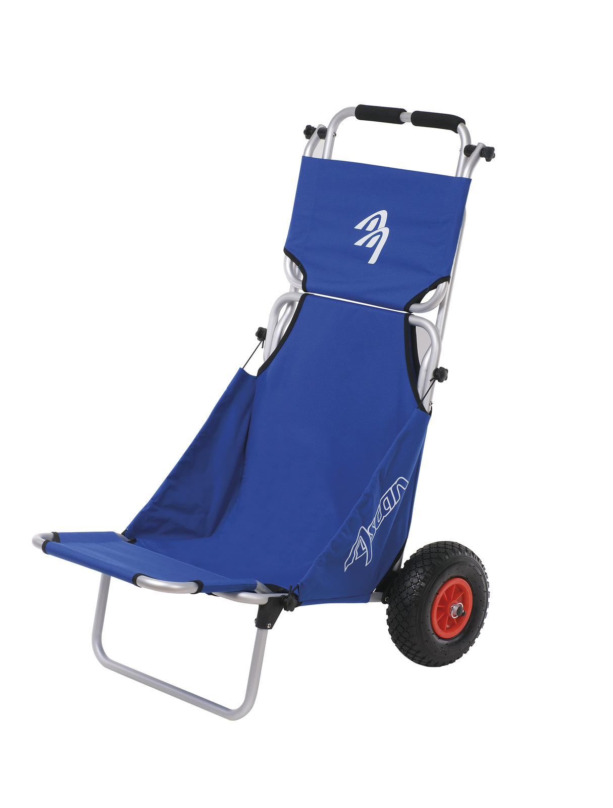 Ascan Beach Buggy
