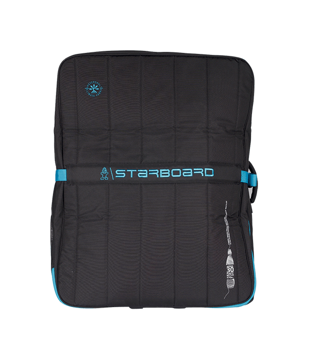 Starboard INFL. SUP AIRLINE BOARD BAG 2027