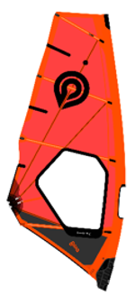 Goya Banzai Surf 2