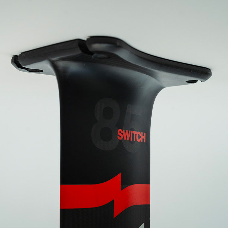 Taaroa Switch Wing / Mast 85