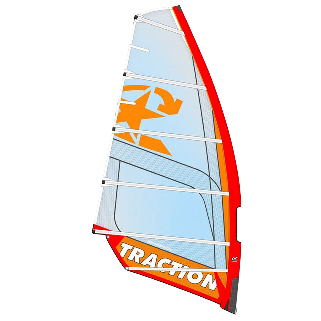 Sailloft Traction