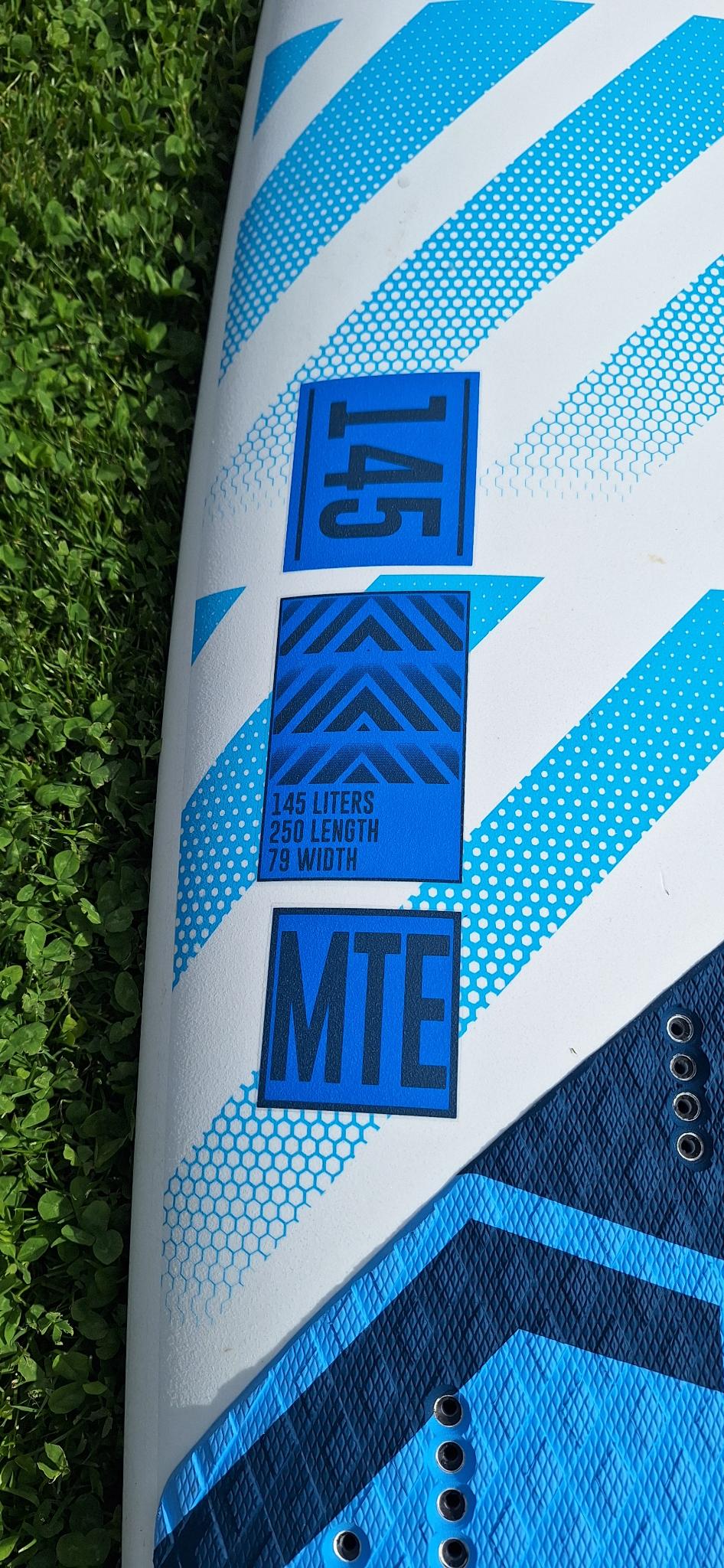 Tabou Bullit 145 MTE 2021 (gebraucht)