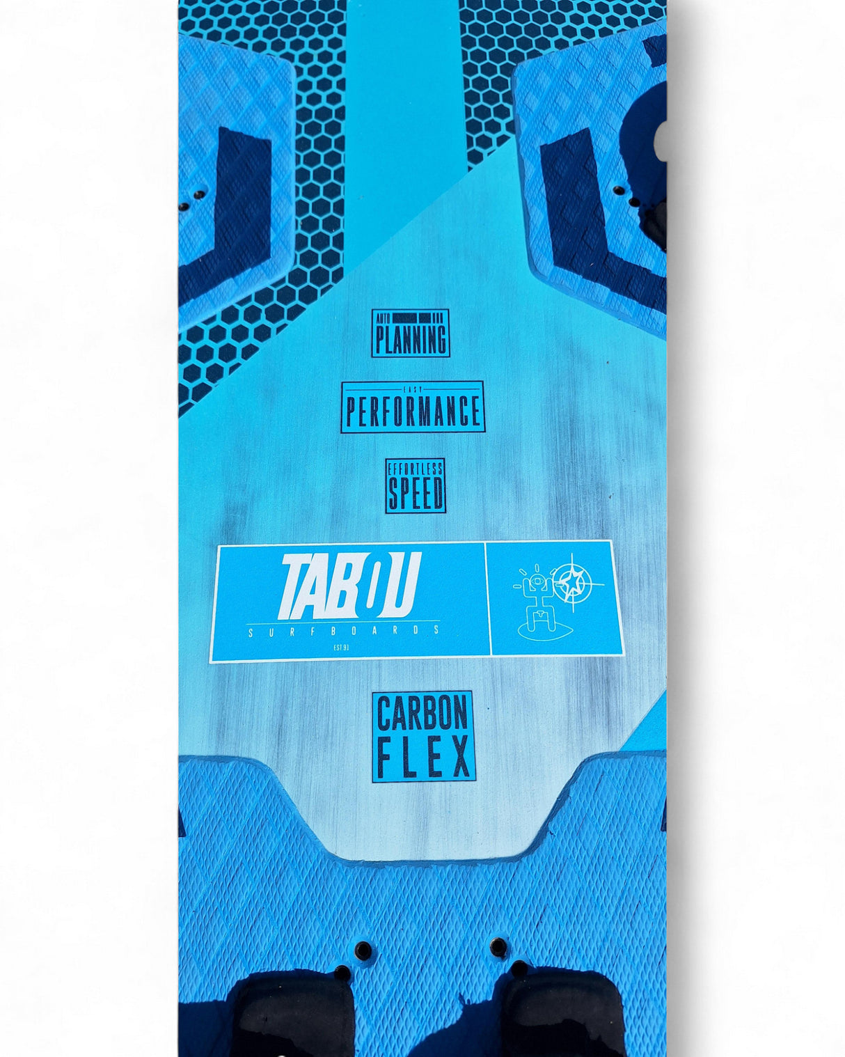 Tabou Rocket 135 (gebraucht)