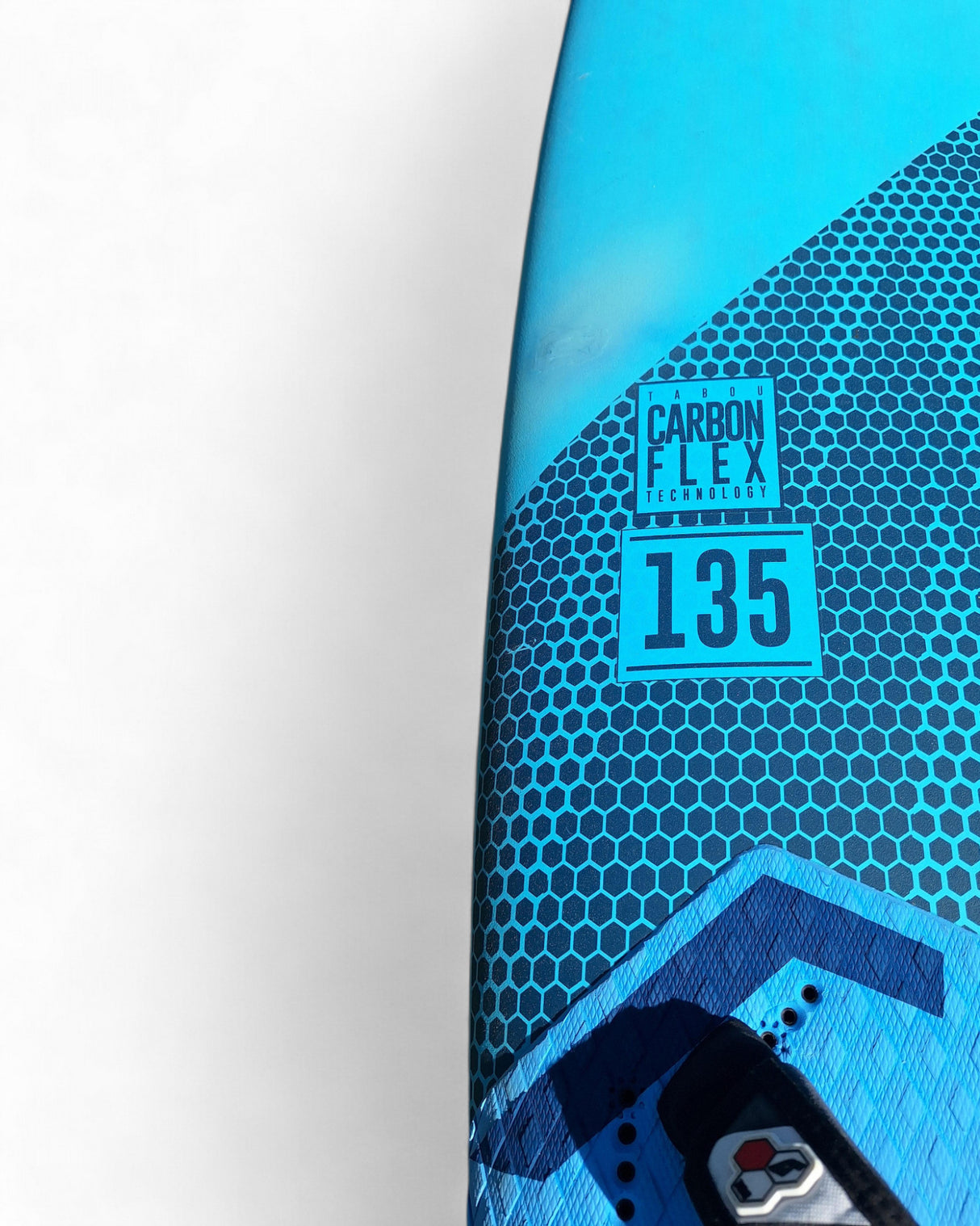 Tabou Rocket 135 (gebraucht)