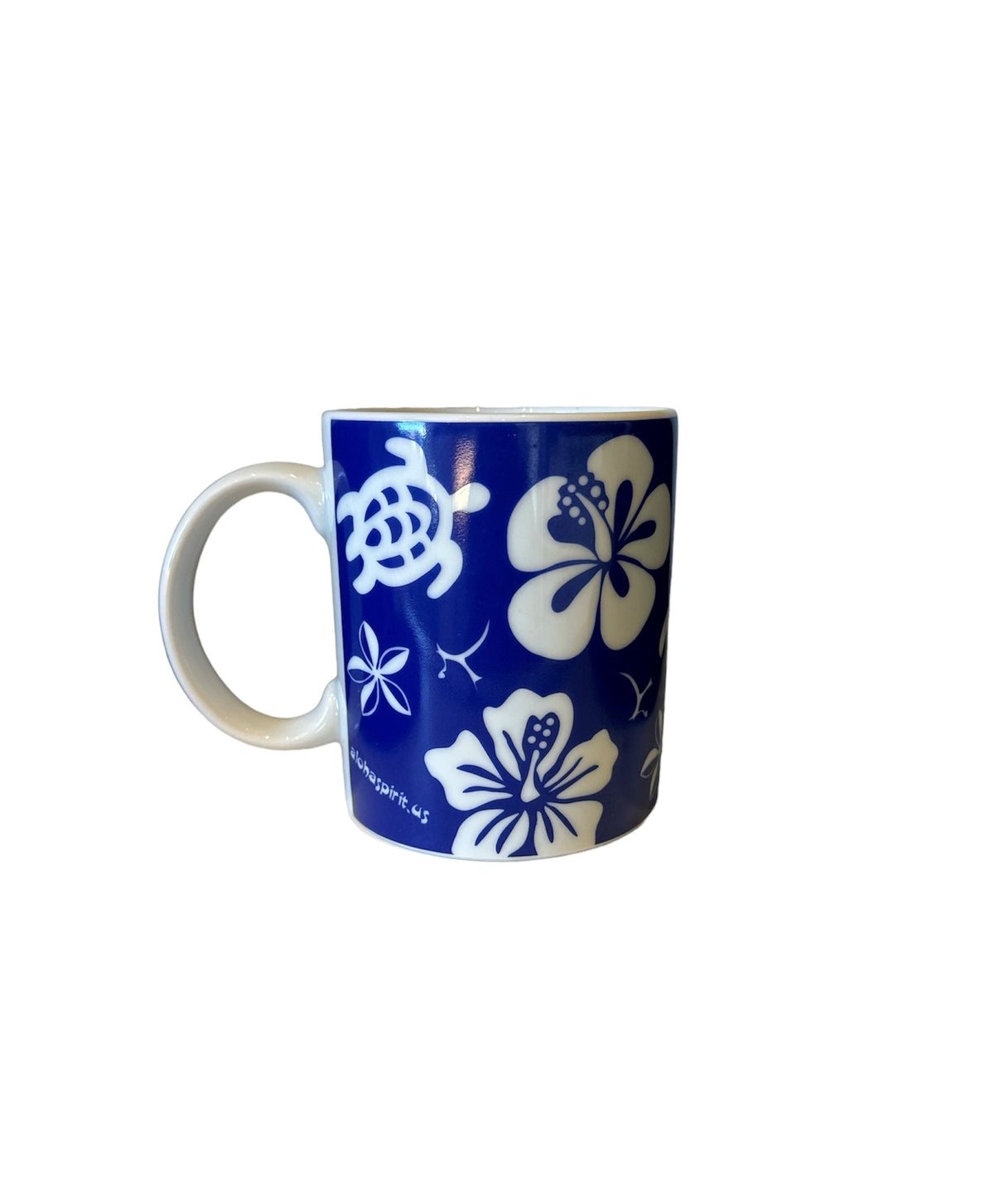 Aloha Tasse