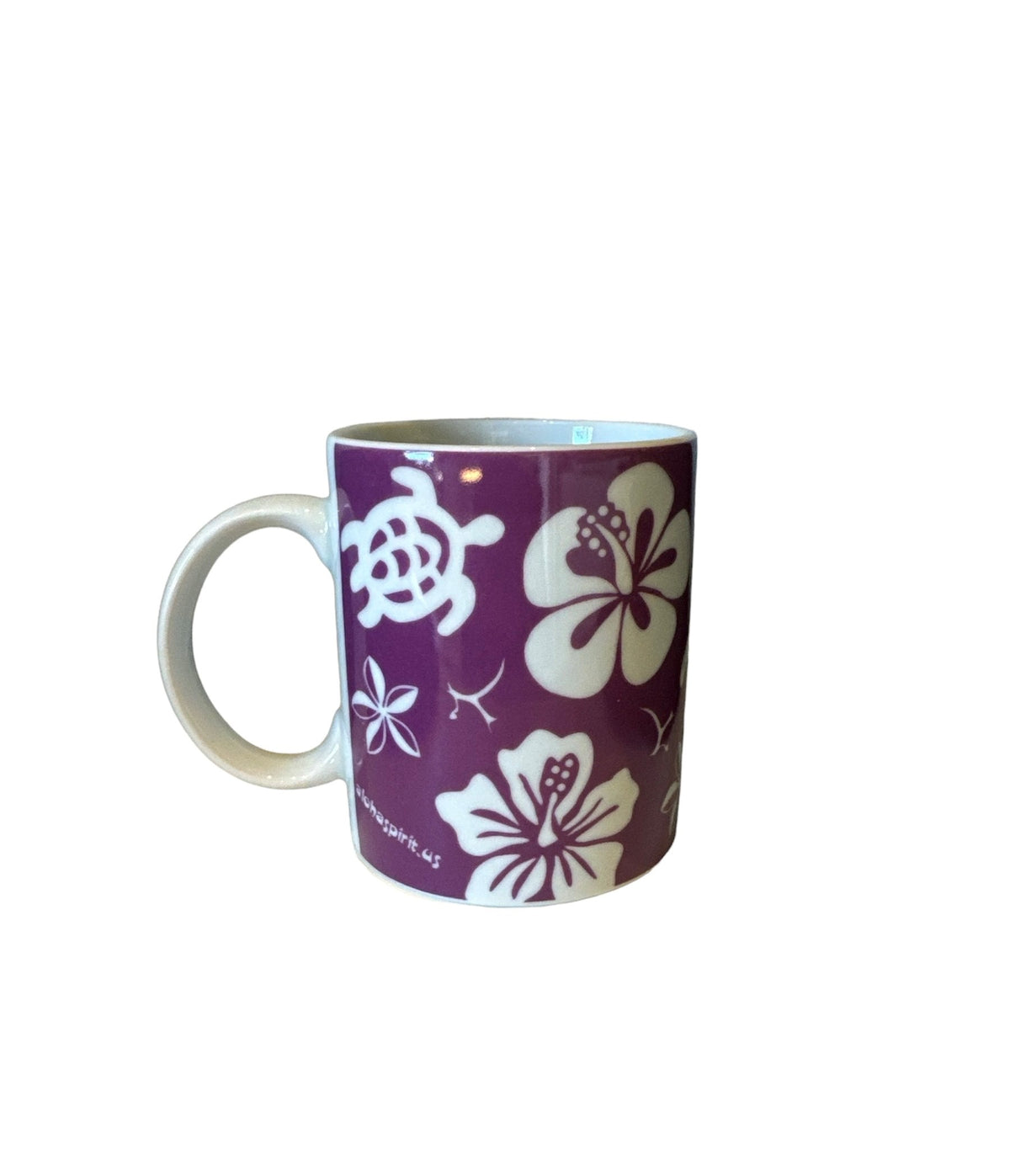 Aloha Tasse