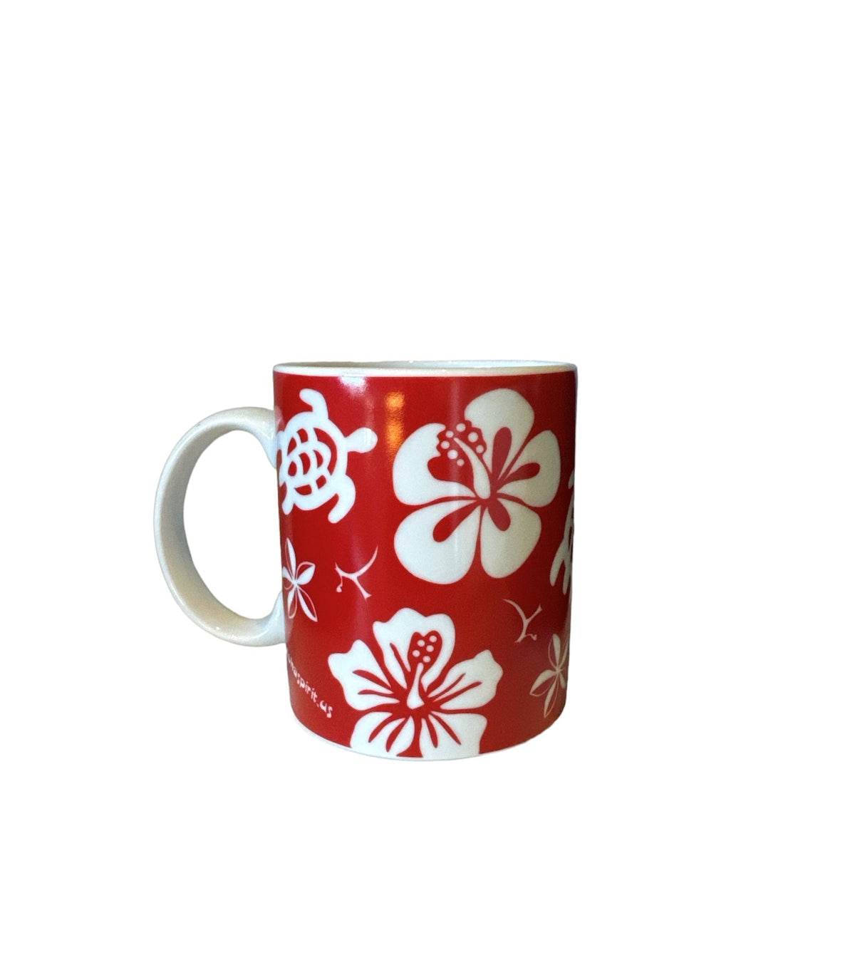 Aloha Tasse