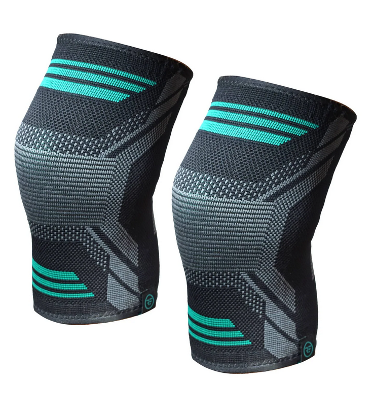 Ride Engine Taxi Kneepad