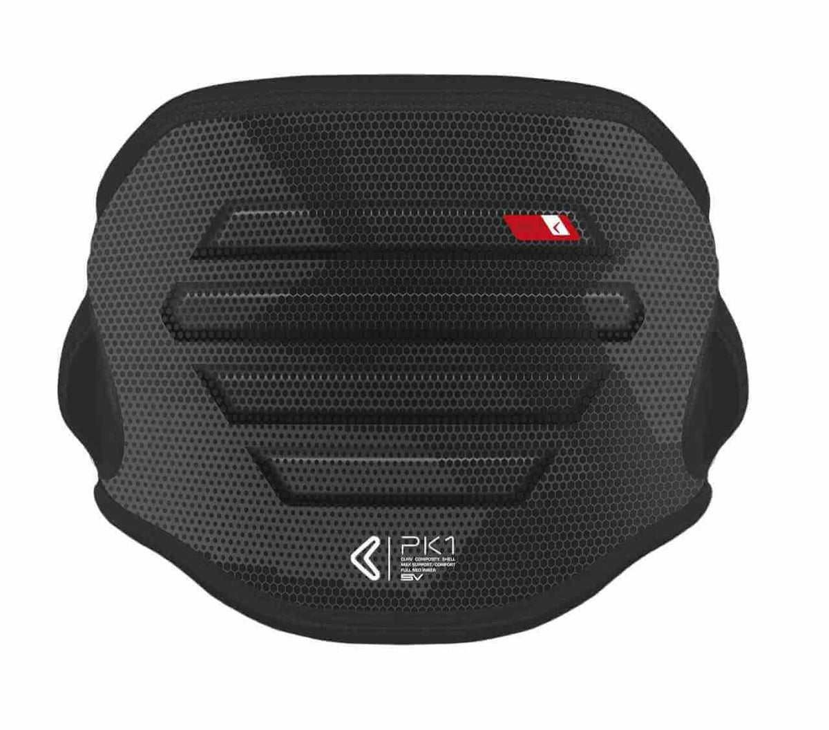 Severne PK1 HARNESS CURV COMPOSITE SHELL 2027 (1)