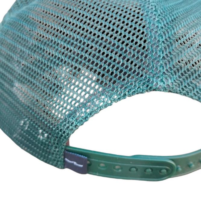 Klitmøller Rig Wear Classic Radzone Trucker Cap