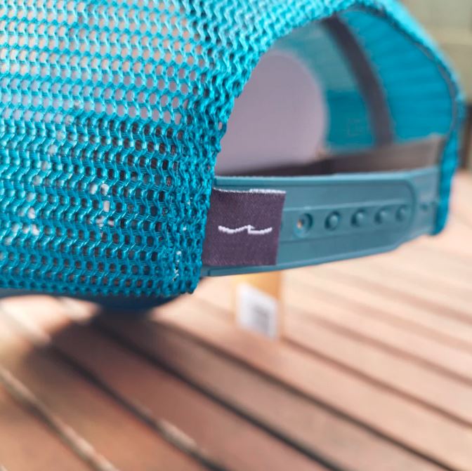 Klitmøller Rig Wear Classic Radzone Trucker Cap