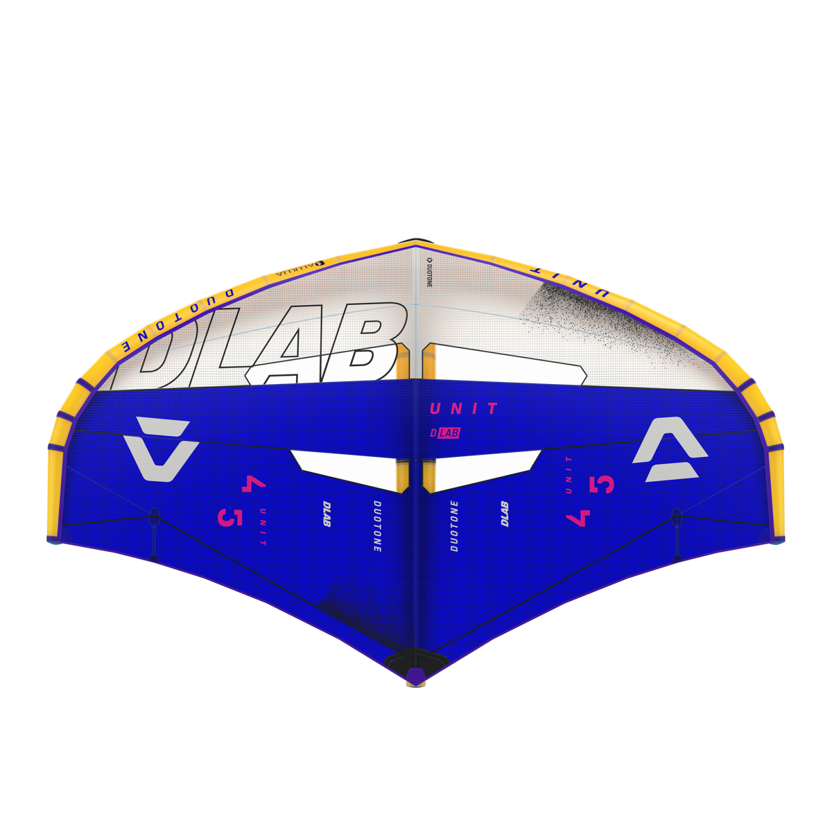 Duotone Wing Unit D/LAB