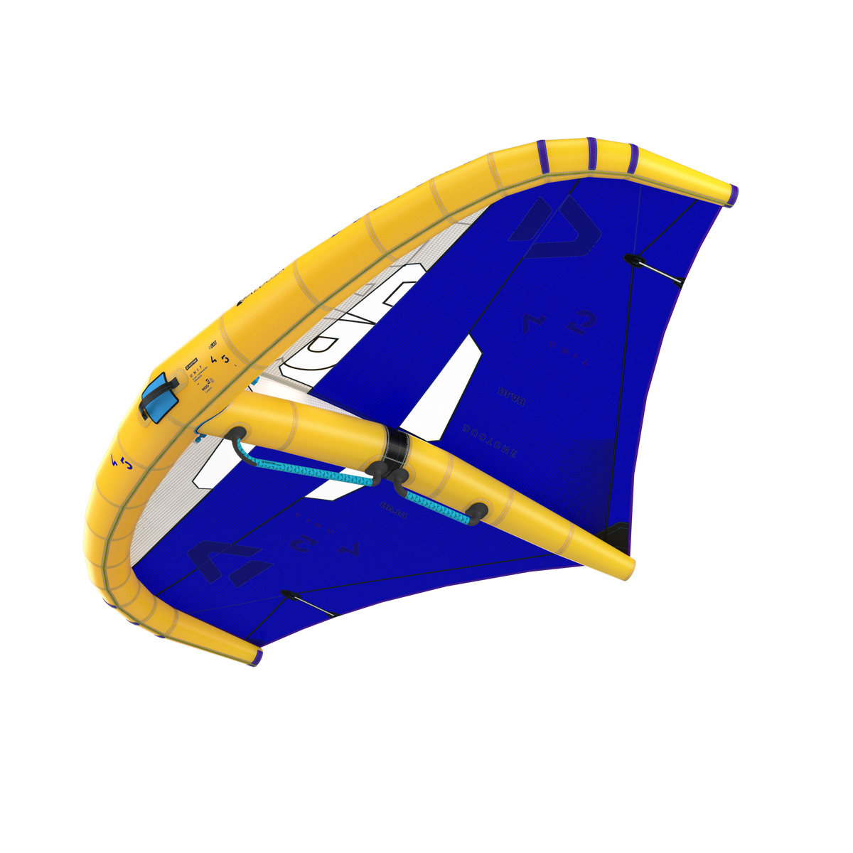 Duotone Wing Unit D/LAB