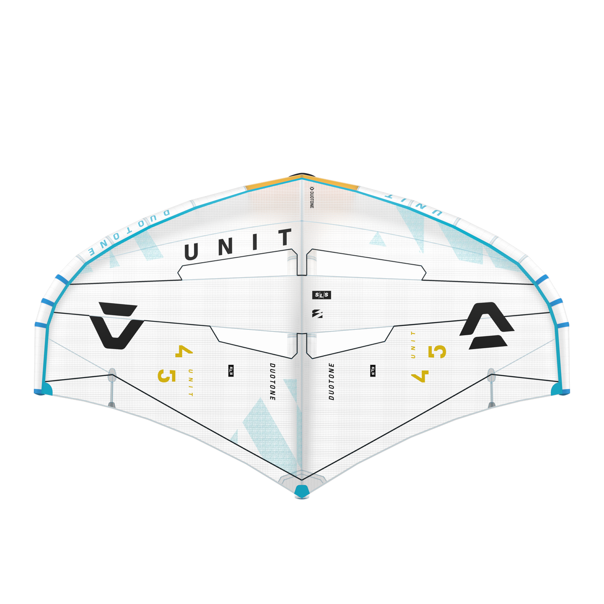 Duotone Wing Unit SLS Concept Blue