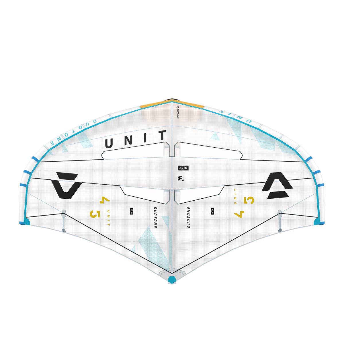 Duotone Wing Unit SLS Concept Blue