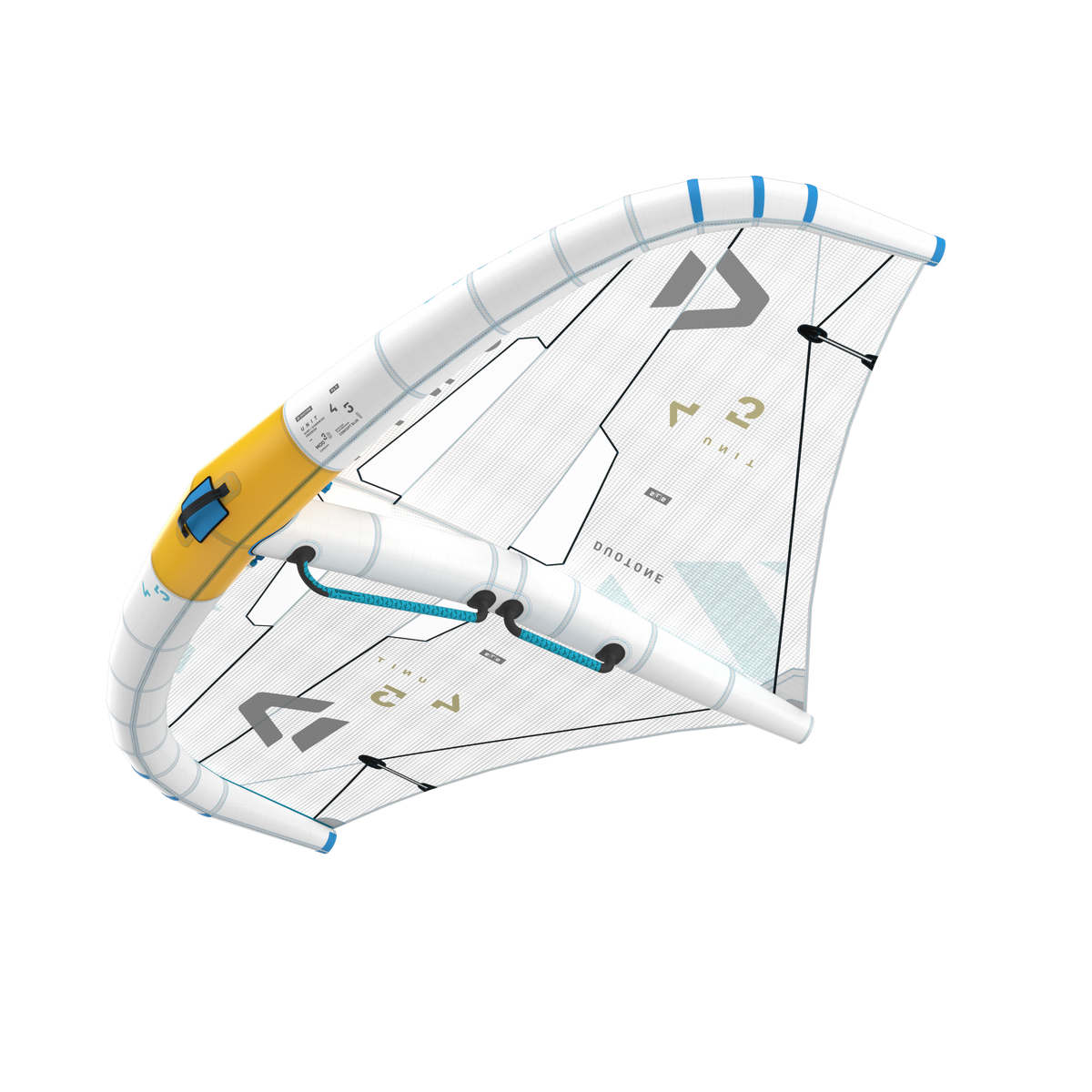Duotone Wing Unit SLS Concept Blue