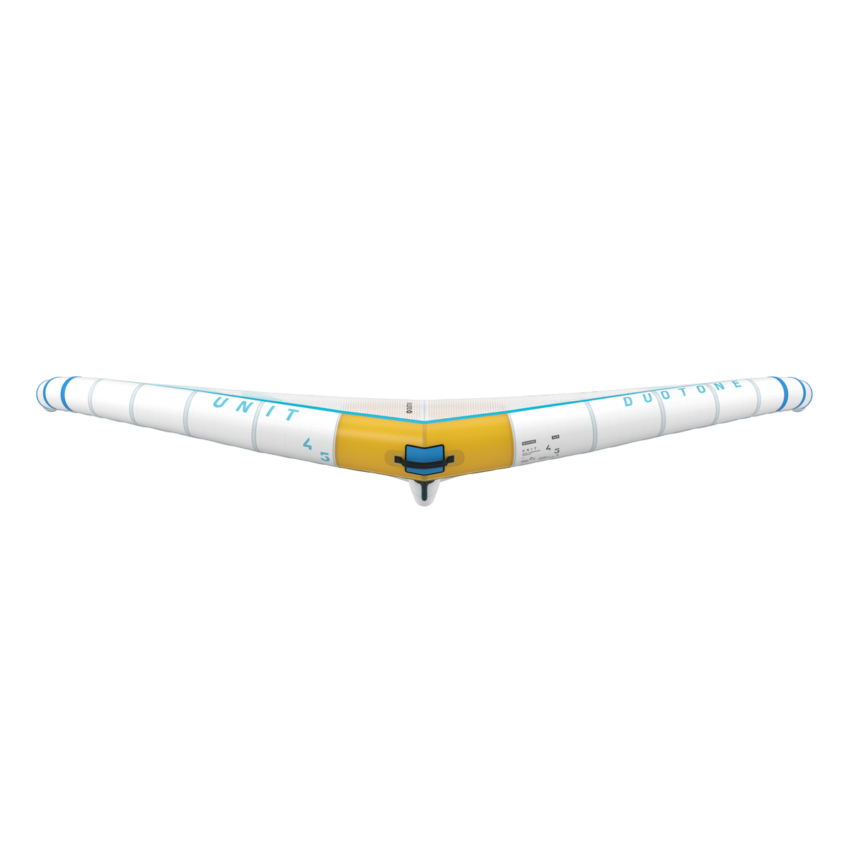 Duotone Wing Unit SLS Concept Blue