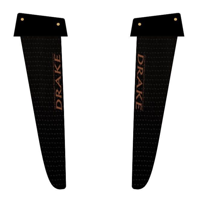 Starboard DRAKE SLALOM DW RR CARBON 2027