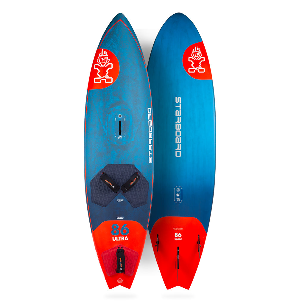 Starboard Ultra Carbon Reflex 2025