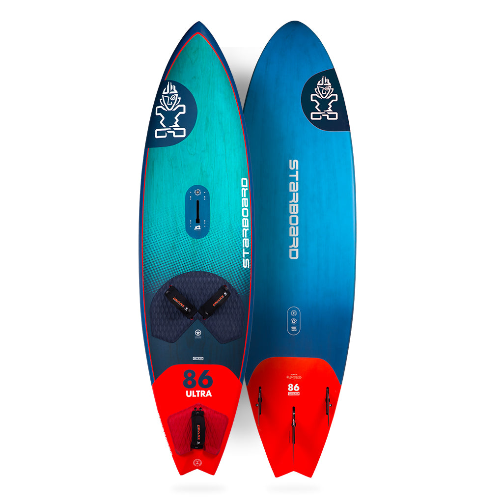 Starboard Ultra Wood Sandwich 2025