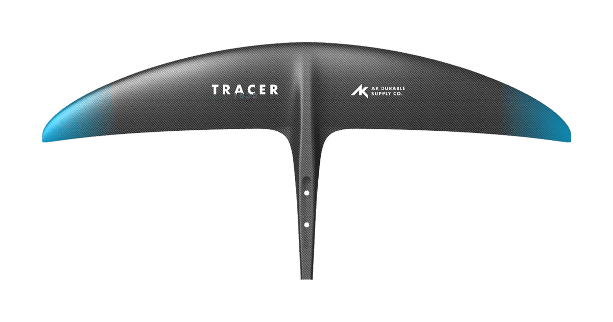 AK FOIL WING TRACER V3 2026