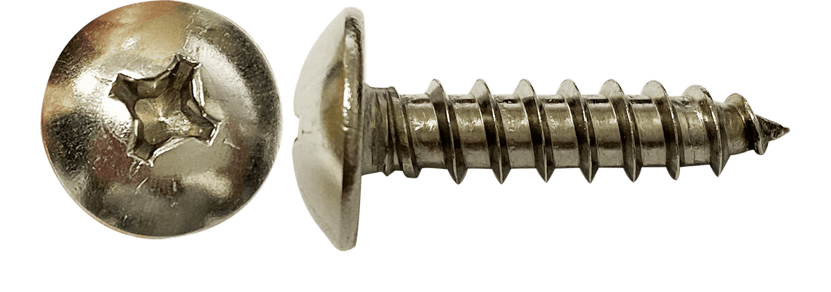 Starboard SCREW M6 X 25PACK OF 10 2027