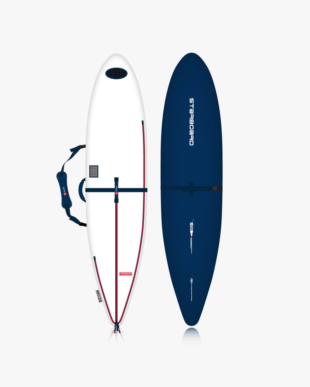 Starboard FOILBAG ACE FOIL ZERO 2027