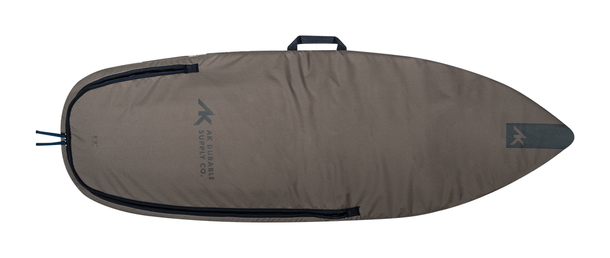 AK SURFBOARD BAG SINGLE 2026